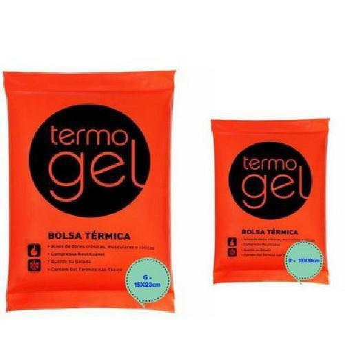 Imagem de Bolsa Termica Termogel P