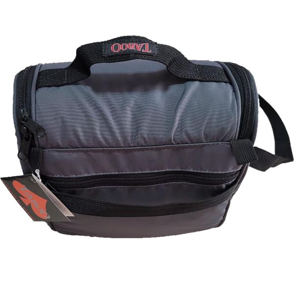 Imagem de Bolsa Termica - Thermo Bag - Nylon - PN165 - Cinza