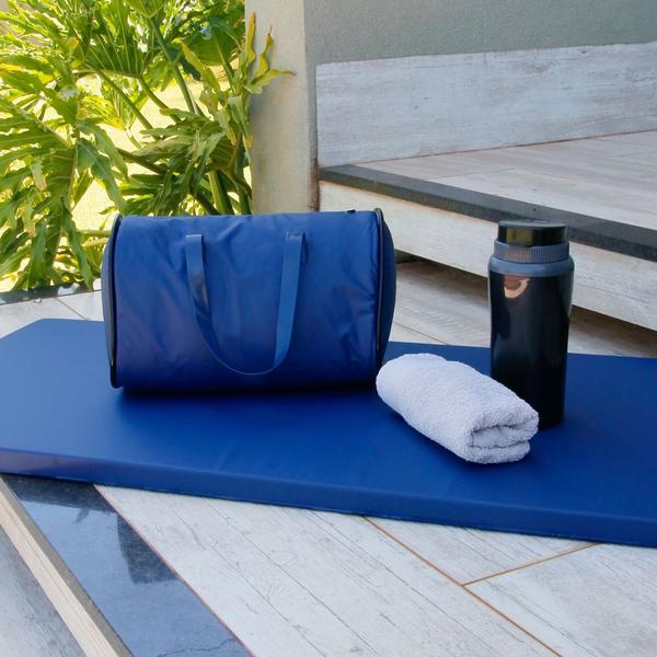 Bolsa Térmica Trabalho Marmita Espaçosa Cooler Praia Viagem - Beniq Imagem de Bolsa Térmica Trabalho Marmita Espaçosa Cooler Praia Viagem