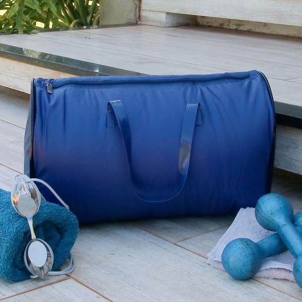 Bolsa Térmica Trabalho Marmita Espaçosa Cooler Praia Viagem - Beniq Imagem de Bolsa Térmica Trabalho Marmita Espaçosa Cooler Praia Viagem