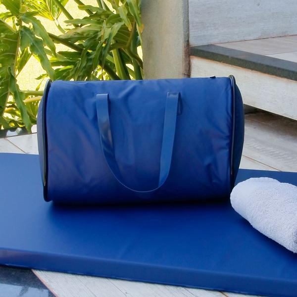 Bolsa Térmica Trabalho Marmita Espaçosa Cooler Praia Viagem - Beniq Imagem de Bolsa Térmica Trabalho Marmita Espaçosa Cooler Praia Viagem