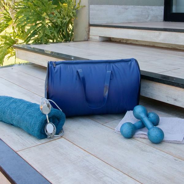 Bolsa Térmica Trabalho Marmita Espaçosa Cooler Praia Viagem - Beniq Imagem de Bolsa Térmica Trabalho Marmita Espaçosa Cooler Praia Viagem