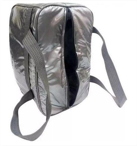 Imagem de BOLSA TERMICA viajem trilha praia camping BAG FREEZER 18 LTS