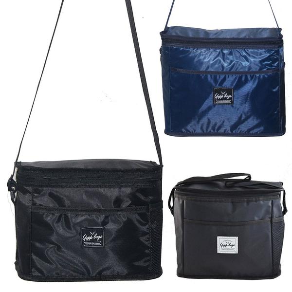 Imagem de Bolsa termica yepp bags 6l 25x18x13cm