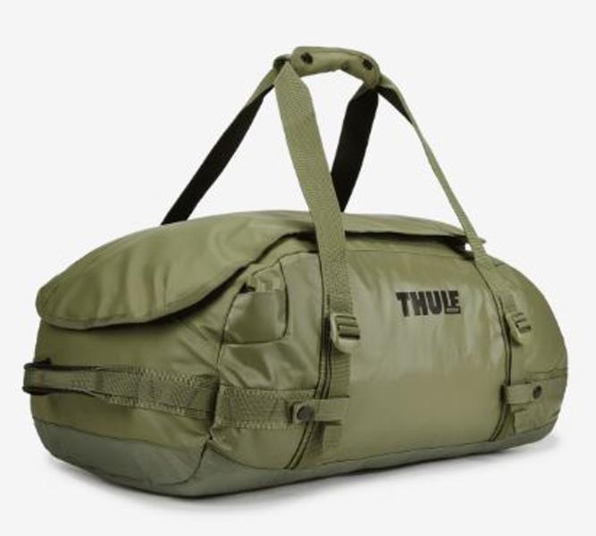 Imagem de Bolsa Thule Chasm 40L Olivine