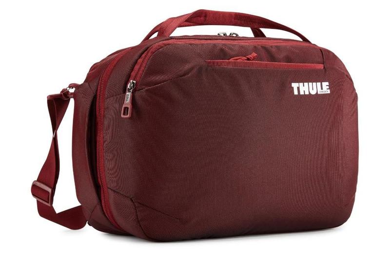 Imagem de Bolsa Thule Subterra p/ Notebook Laptop 15" p/ Viagens