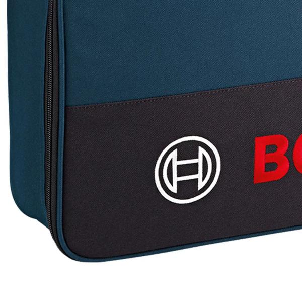 Imagem de Bolsa Tipo Maleta Bosch Para Transporte De Ferramentas 43cm x 28cm