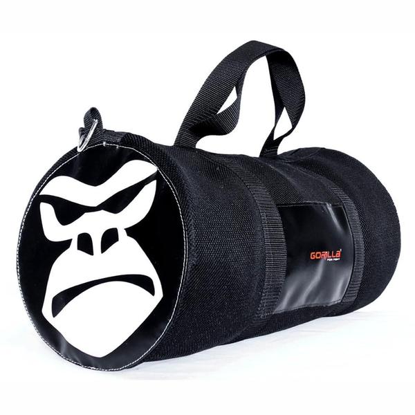 Imagem de Bolsa Transversal Academia Mochila Kimono Muay-Thai Gorilla