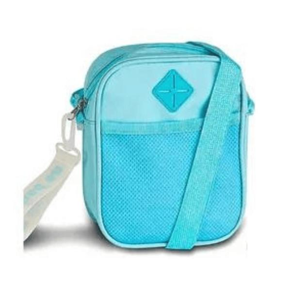 Imagem de Bolsa Transversal - Shoulder Bag Feminina Tom Pastel - CLIO