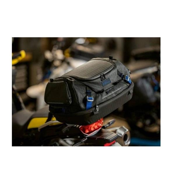 Imagem de Bolsa Traseira BMW Motorrad Collection Grande