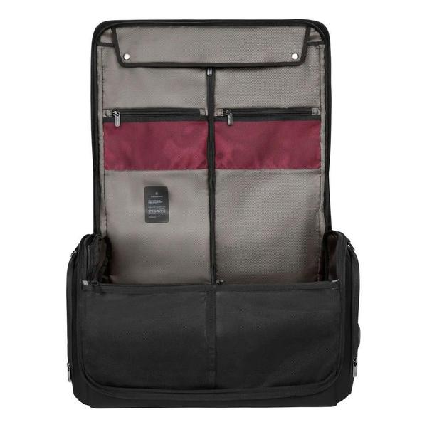 Imagem de Bolsa Viagem Crosslight Garment Bag - VICTORINOX 45L - Preto