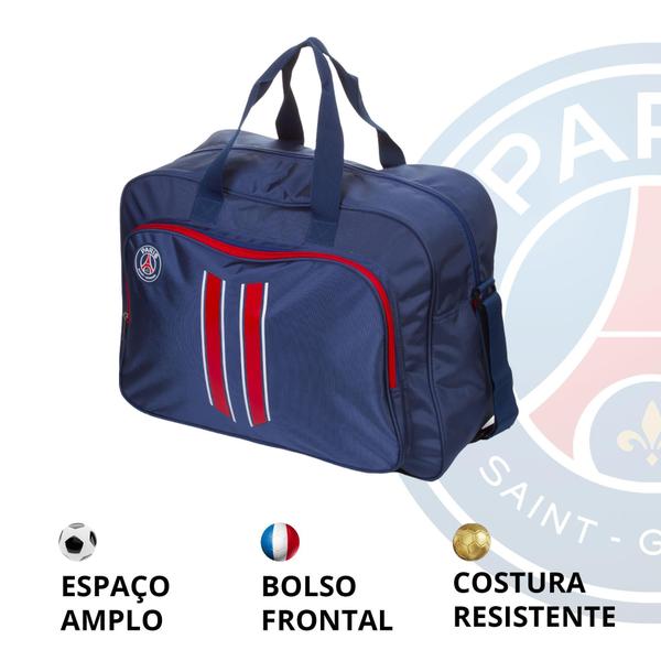 Imagem de Bolsa Viagem Reforçada Mala Mão Bordo Transversal Psg ul