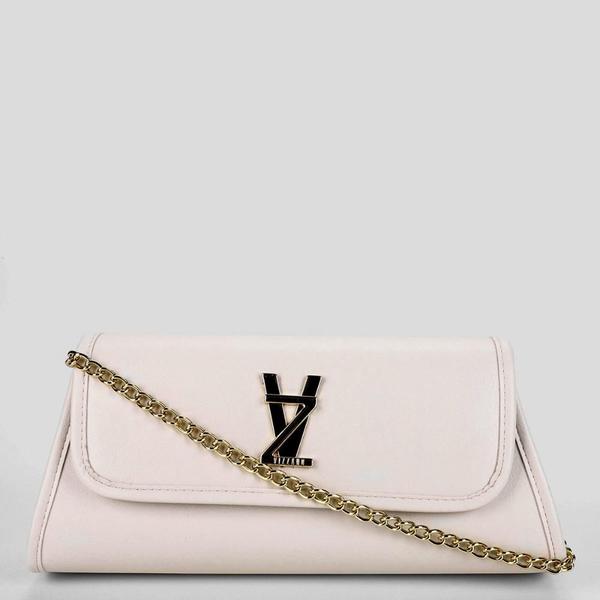 Bolsa Vizzano Alça Corrente Feminina