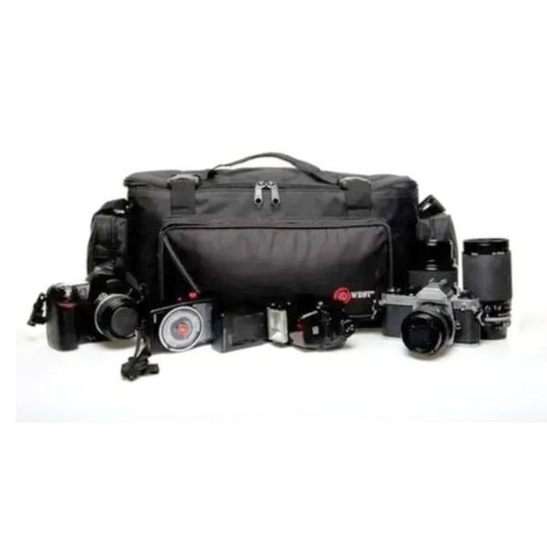 Imagem de Bolsa West Oceanic III para equipamento fotográfico