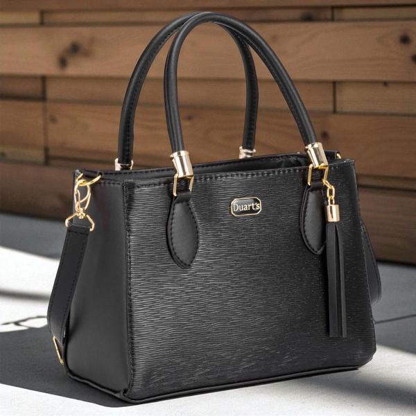 Bolsas femininas Duarts Lorena tendencia 2025 Lançamento - Duart's