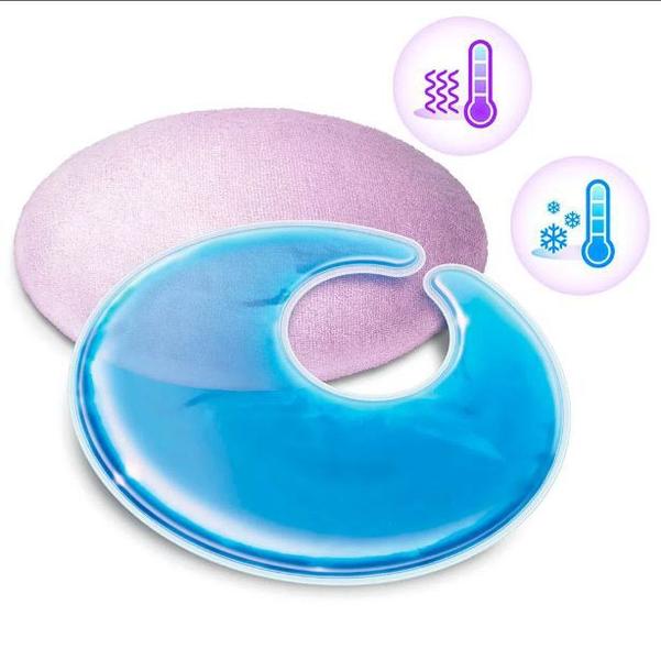 Imagem de Bolsas térmicas de gel para seios - philips avent