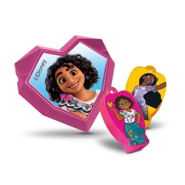 Imagem de Bolsinha de Brinquedo Infantil Biju Encanto Disney