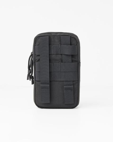 Imagem de Bolso Modular Multiuso Invictus Vertical 1221 New Preto