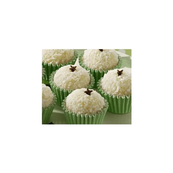 Bom princípio Doce Sabor Beijinho 1KG - BOM PRINCIPIO Imagem de Bom princípio Doce Sabor Beijinho 1KG