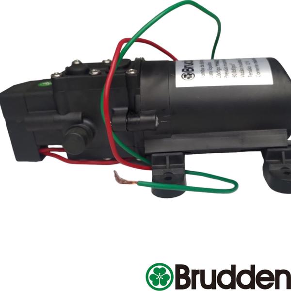 Imagem de Bomba 3,1 Litros Cf-01e para Pulverizador Ssb20 Elétrico Brudden