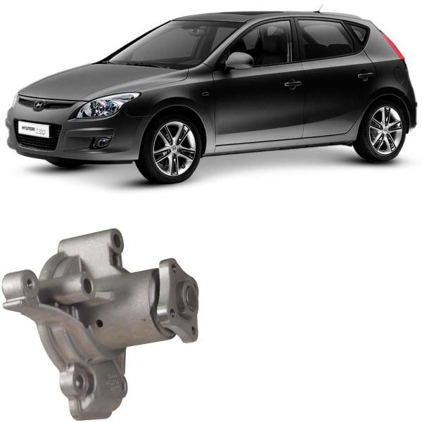 Imagem de Bomba Água Hyundai i30 2.0 16v 2009 a 2015 Urba