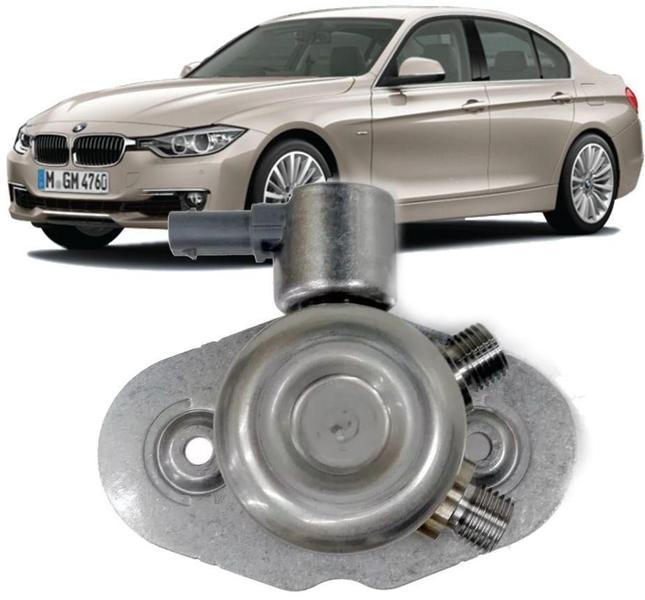 Imagem de Bomba Alta Pressao Combustivel Bmw 320I 328I X1 Activeflex