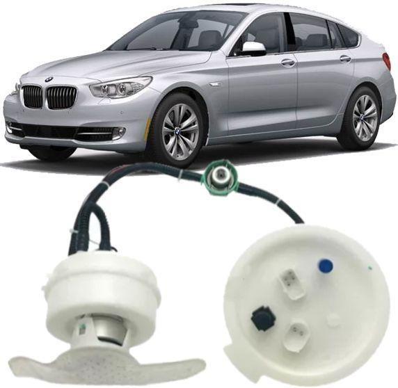 Imagem de Bomba Combustivel Com Filtro Bmw 523I 528I 535I 535I Gt 640I