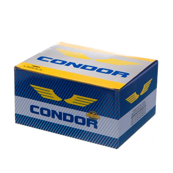 Imagem de Bomba Combustivel Completa Condor Cg 160 16/22