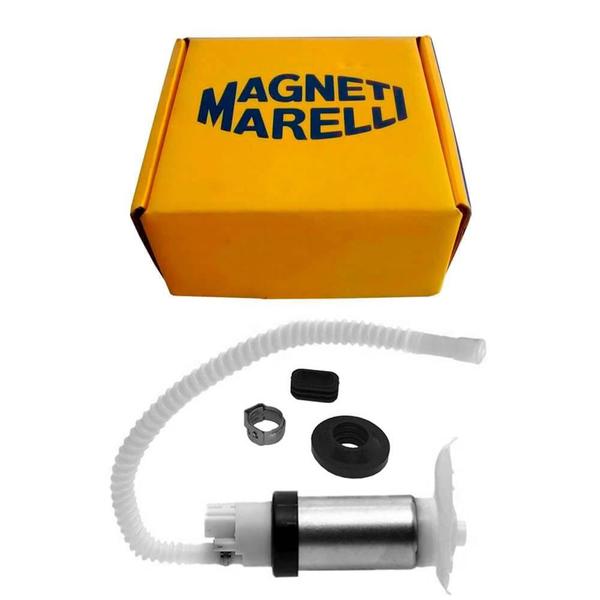 Imagem de Bomba Combustível Ford Escort 1.6 1.8 2.0 85 a 2002 Magneti Marelli