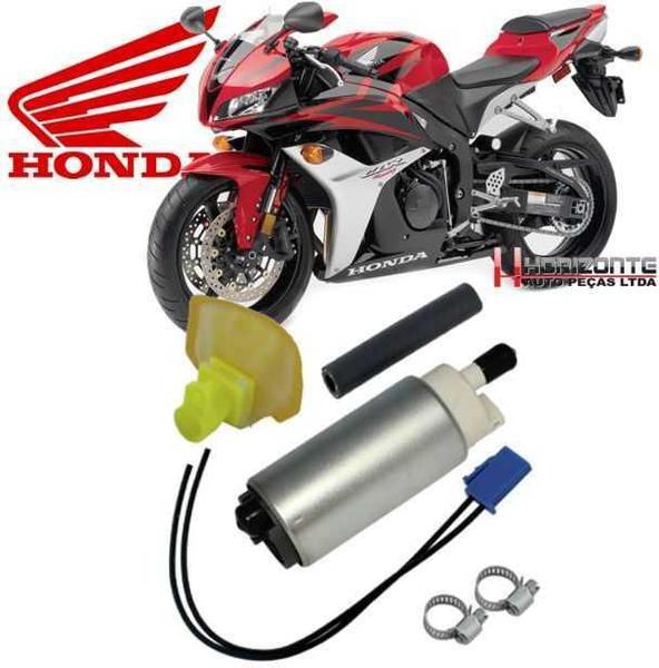 Imagem de Bomba Combustivel Gasolina Honda Cbr-600 Cbr-1000 1999 2007