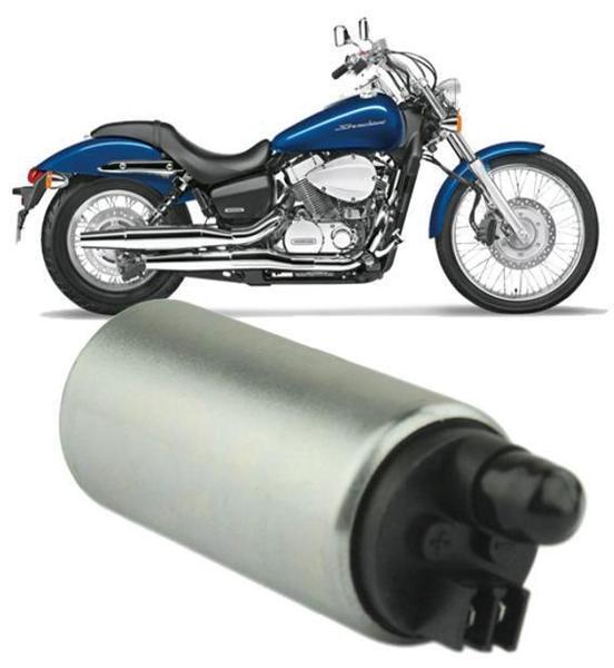 Imagem de Bomba Combustivel Gasolina Honda Shadow 750 De 2006 A 2012