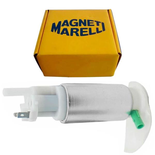 Imagem de Bomba Combustível Gol G1 1.0 1.6 1.8 81 a 96 Magneti Marelli