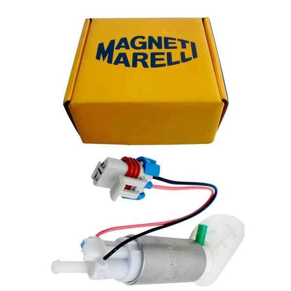 Imagem de Bomba Combustível Gol G1 2.0 86 a 96 Magneti Marelli