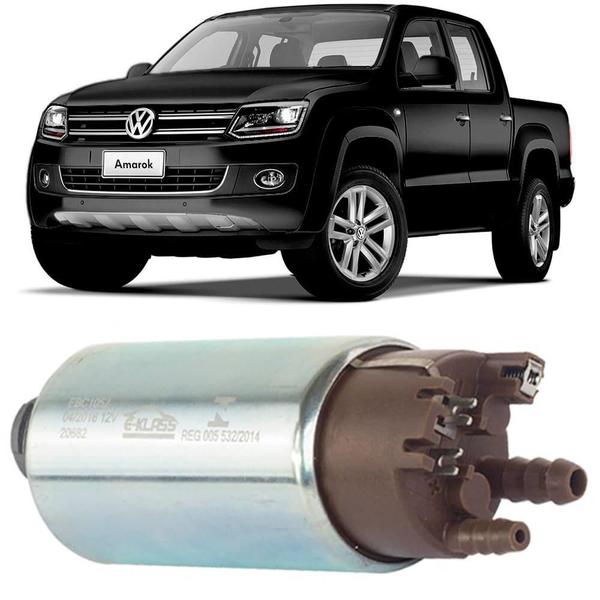 Imagem de Bomba Combustível Volkswagen Amarok 2.0 2011 a 2017 Eklass