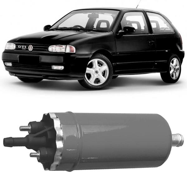 Imagem de Bomba Combustível Volkswagen Gol Gti Santana 82 a 2001 Gauss GI3070