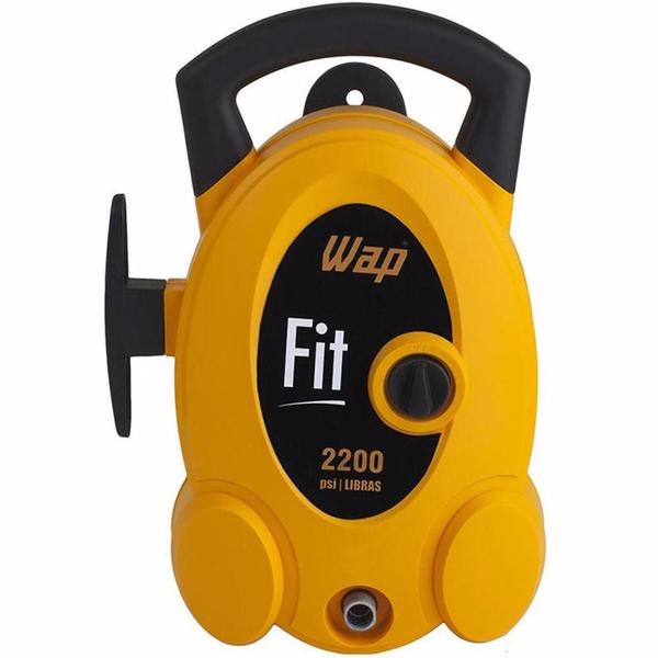 Imagem de Bomba Completa para Lavajato WAP Fit 2200 (127V/220V)