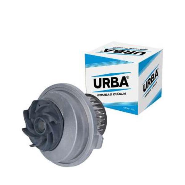 Imagem de Bomba D'Agua Urba Chevrolet Ipanema 1996 A 1998 1.8 8V 