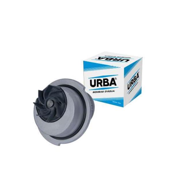 Imagem de Bomba D'Agua Urba Chevrolet Onix 1.0 2014