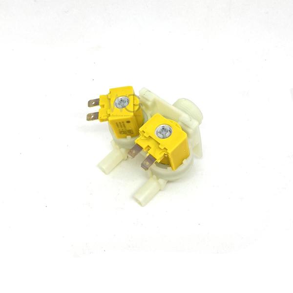 Bomba Da Água Máquina Lavar Consul Facilite 10/11Kg 110V - Whirlpool Imagem de Bomba Da Água Máquina Lavar Consul Facilite 10/11Kg 110V