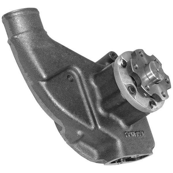 Bomba Dagua Mercedes Benz 1113 Om 352 75 a 89 Schadek Imagem de Bomba Dagua Mercedes Benz 1113 Om 352 75 a 89 Schadek
