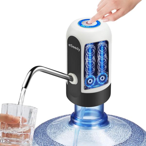 Imagem de Bomba De Água Automática - Automatic Water Dispenser