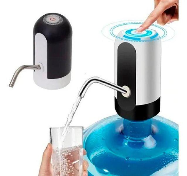 Imagem de Bomba De Agua Eletrica Torneira Water Dispenser - Bebedouro