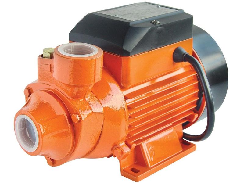 Bomba de Água Elétrico Periférica Intech Machine - 1/2HP Vazão 33 L/min BP500 Bomba de Água Elétrico Periférica Intech Machine - 1/2HP Vazão 33 L/min BP500