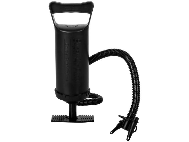 Bomba de Ar Manual com Pedal Jilong - 6-29P386 Bomba de Ar Manual com Pedal Jilong - 6-29P386