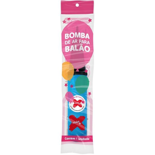 Imagem de Bomba de Balao Cores Sortidas (7897774879016)