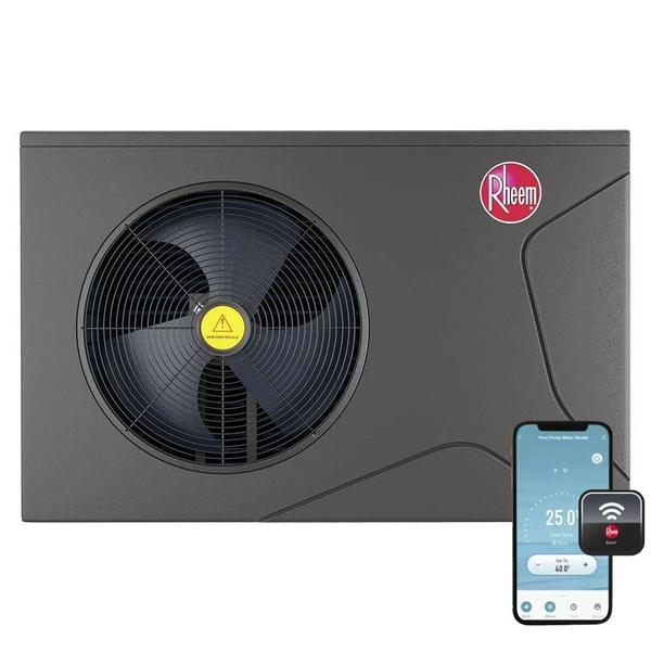 Imagem de Bomba de Calor Inverter 61000 BTUS RB5HP61WE17 RHEEM