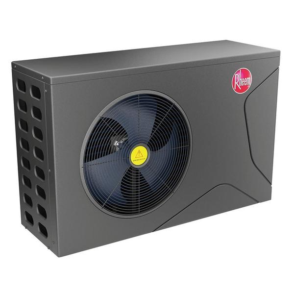 Imagem de Bomba de Calor Rheem 48900 BTU 220-240V 1F