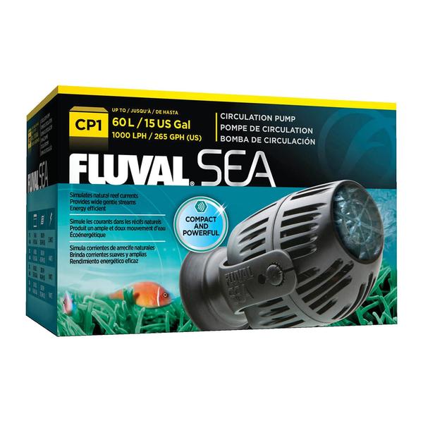 Imagem de Bomba de circulação Fluval Sea CP1 para aquário