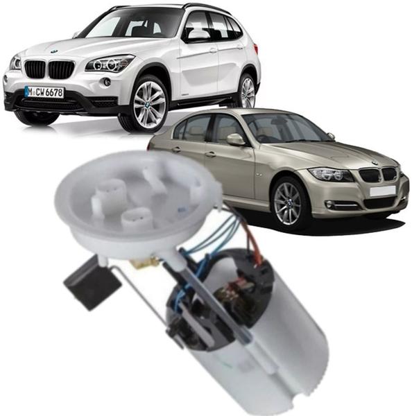 Imagem de Bomba de Combústivel Bmw 320i 323i 325i 328i 330i X1 2.5 e 3.0 N52