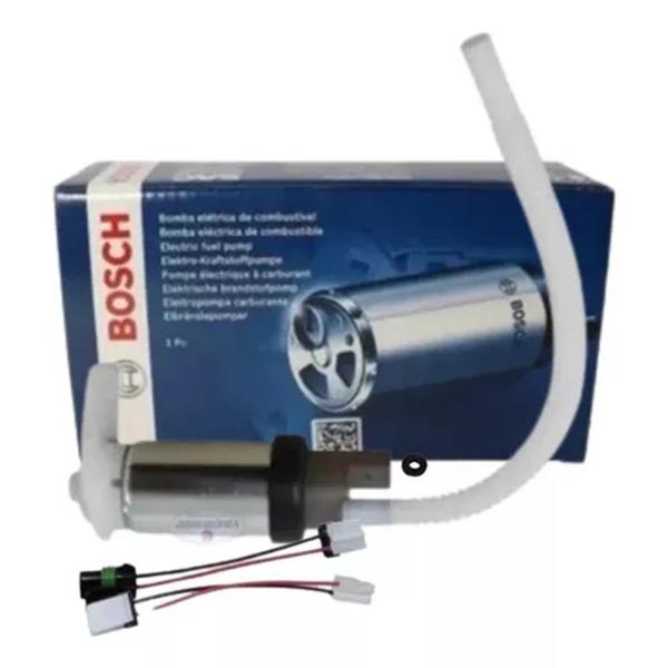 Imagem de Bomba De Combustível Bosch Universal Sistema F000TE010